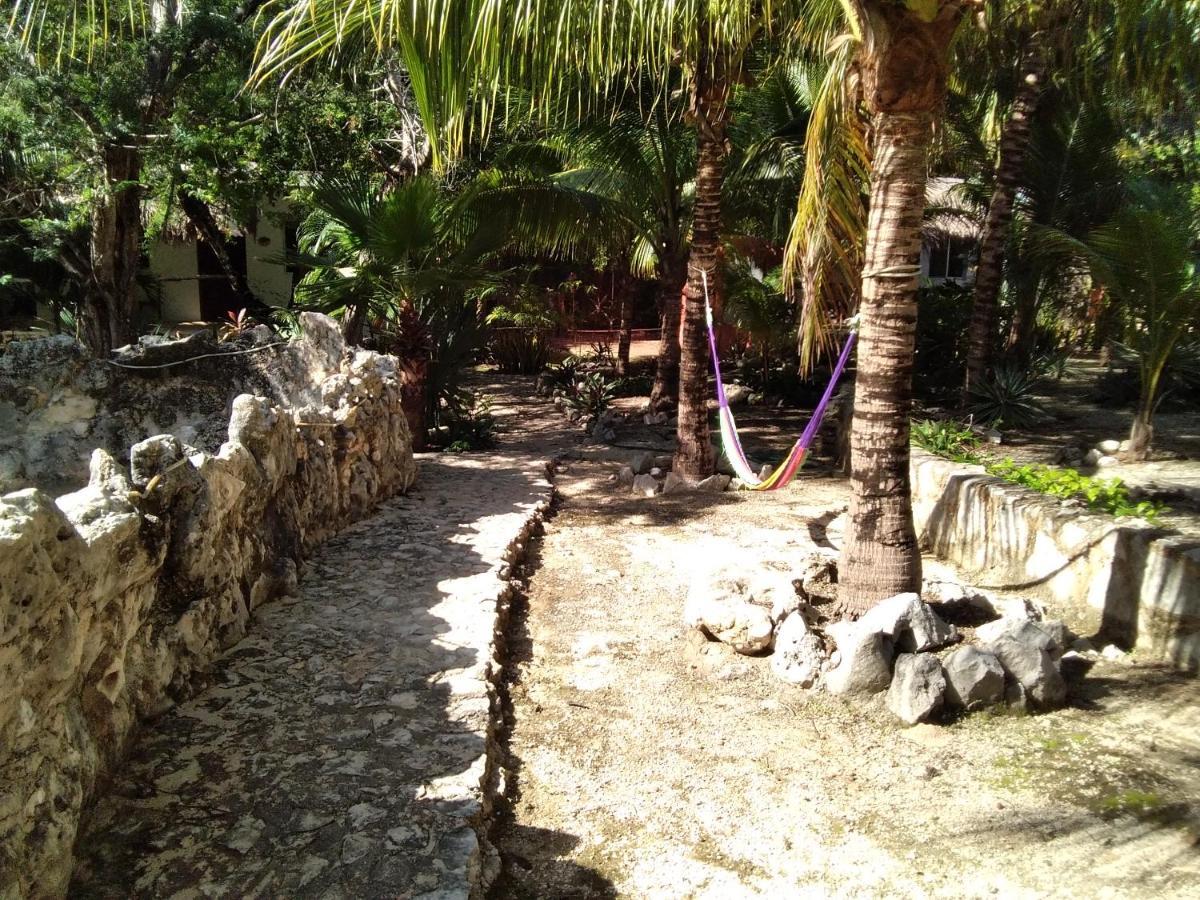 Villa Tortugas Akumal Exterior photo